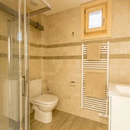 Chalet Rea