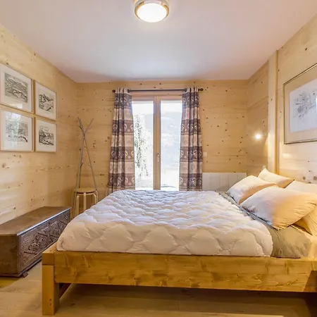 Chalet Rea *