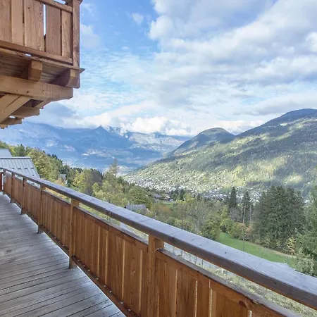 Chalet Chalet Rea