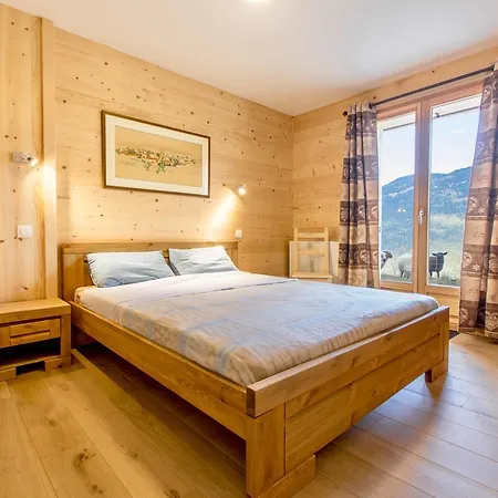 Chalet Chalet Rea
