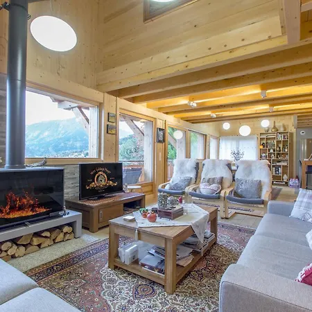 Chalet Rea Chalet