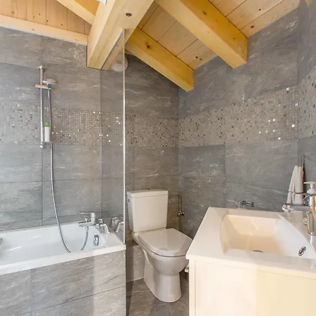 Chalet Chalet Rea Saint-Gervais-les-Bains