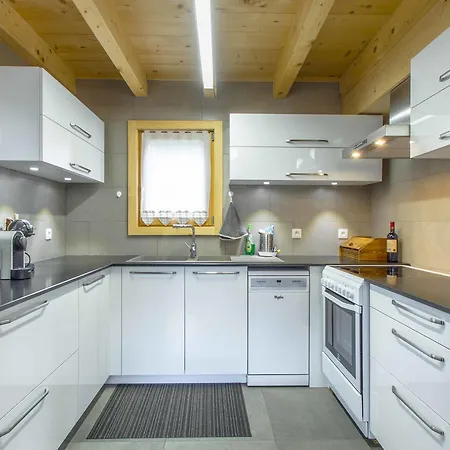 Chalet Rea Chalet