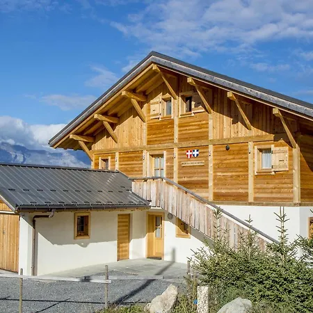 Chalet Rea